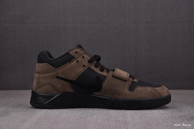 Kick Theory Travis Jack Jordan Scott FZ8117-204 TR Jumpman x 0822